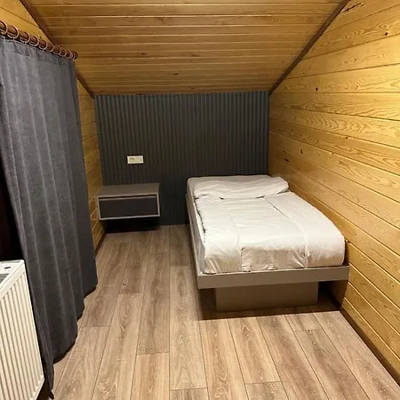 Oezen Uzungöl