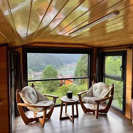 Apartamento Oezen