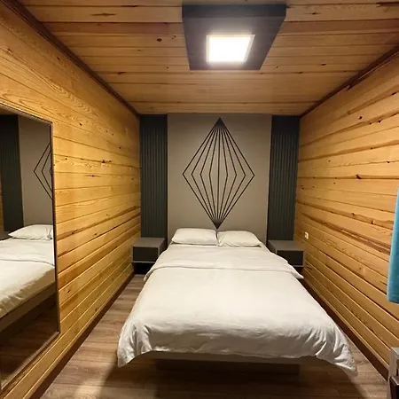 Apartamento Oezen