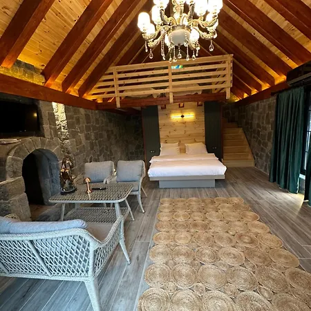 Oezen Apartamento *