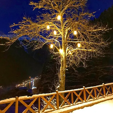 Apartment Oezen Uzungol