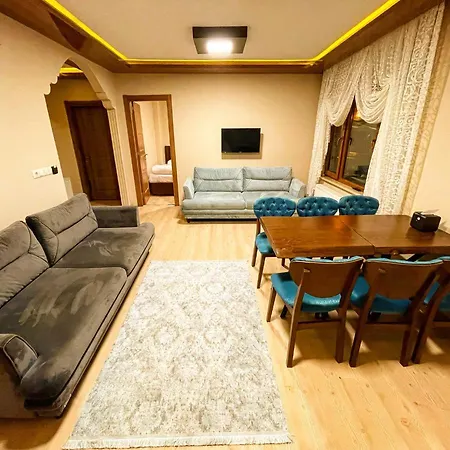 Apartment Oezen