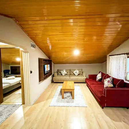 Apartment Oezen Uzungol