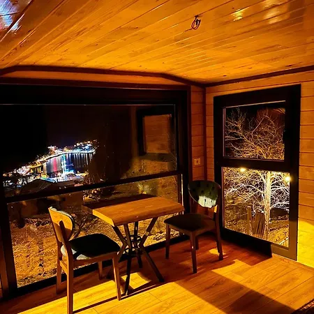 Oezen Apartment Uzungol