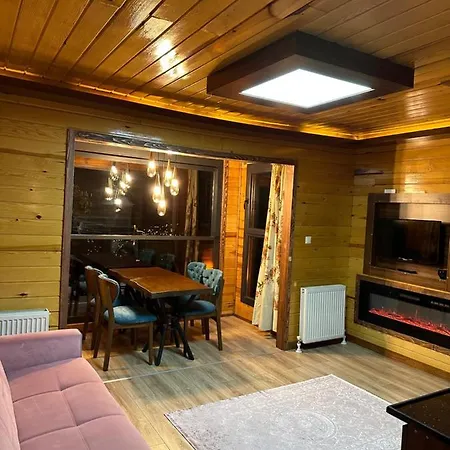 Oezen Apartment *