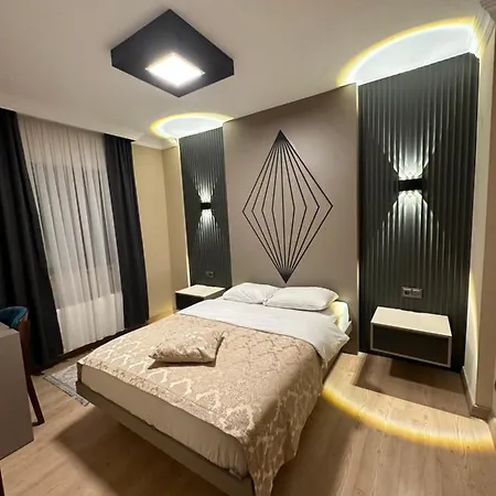 Apartment Oezen