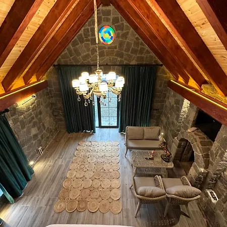 Apartment Oezen *