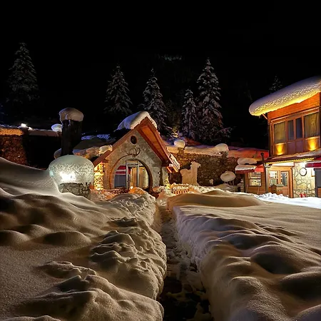 Oezen Uzungol
